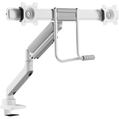 Neomounts Desk Mount for Display Screen - 2 Display(s) Supported