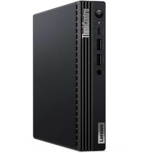 DESK M70Q G3 I3-12100T 8GB(2X4) 256GB SSD WIN 11 PRO 1 ANO OS