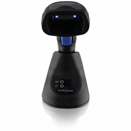 Datalogic QuickScan QM2500 Retail, Kommerzieller Service, Hospitality, Ticketausstellung, Transport, Regierungseinrichtung