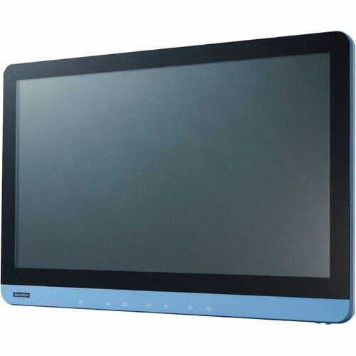 Monitor LED Advantech PDC-WP240 609,6 mm (24,0") Class Full HD - 16:9 - 60,5 cm (23,8") Viewable - Tecnologia In-plane Swi
