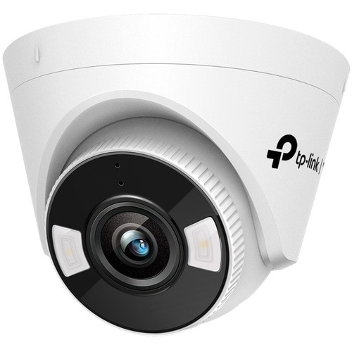 TP-Link VIGI VIGI C440 4 Megapixel Netzwerkkamera - Farbe - Turret - 30 m Infrarot/Farbe Nachtsicht - H.265+, H.265, H.264