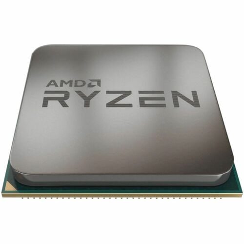 AMD Ryzen 7 7700X Octa-Core 4,50 GHz Prozessor - 32 MB L3 Cache - 8 MB L2 Cache - 64-Bit-Verarbeitung - 5,40 GHz Übertaktg