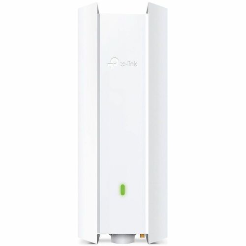 TP-Link EAP650-Outdoor Dualband IEEE 802.11 a/b/g/n/ac/ax 3 Gbit/s Drahtloser Access Point - Innen/Außen - 2,40 GHz, 5 GHz