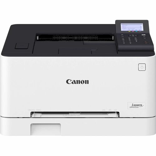 Canon i-SENSYS LBP633Cdw Laser Printer - Colour - 21 ppm Mono / 21 ppm Color - Plain Paper Print