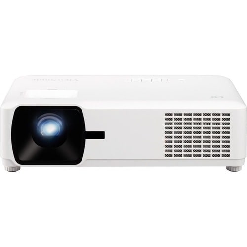 ViewSonic LS610HDH LED Projector - Ceiling Mountable, Wall Mountable - High Dynamic Range (HDR) - 1920 x 1080 - 1080p - 30