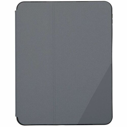 Targus Click-In THZ932GL Tasche (Folie) für 27,7 cm (10,9 Zoll) Apple iPad (10. Generation) Tablet - Grau, Schwarz - Elast