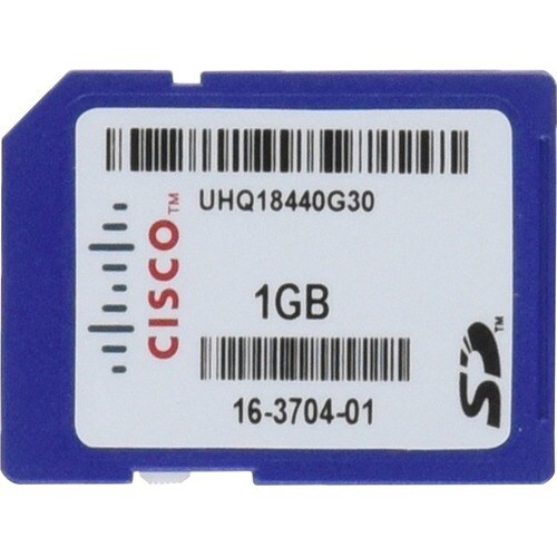 IE 1GB SD MEMORY CARD FOR