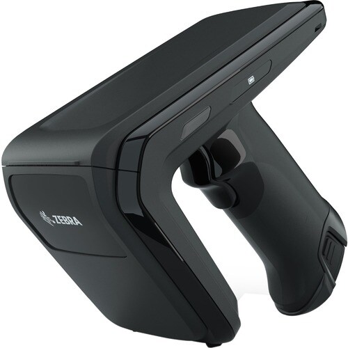 Zebra RFD40 RFID-Reader - 865 MHz bis 868 MHz - UHF - Wireless LAN - USB - Gun