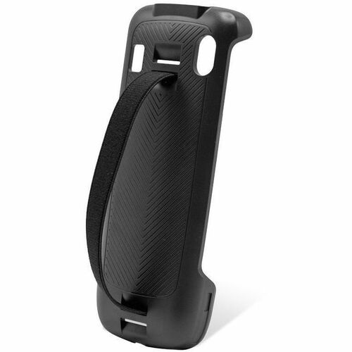 Protective case for MT67 series, includes Handstrap. - Rubber