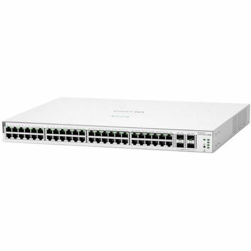 Aruba Instant On Switch 1930, 48 Ports PoE