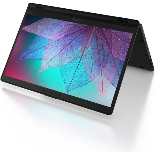 Fujitsu LIFEBOOK U U9312X 33.8 cm (13.3") Touchscreen Convertible 2 in 1 Notebook - Full HD - 1920 x 1080 - Intel Core i7 