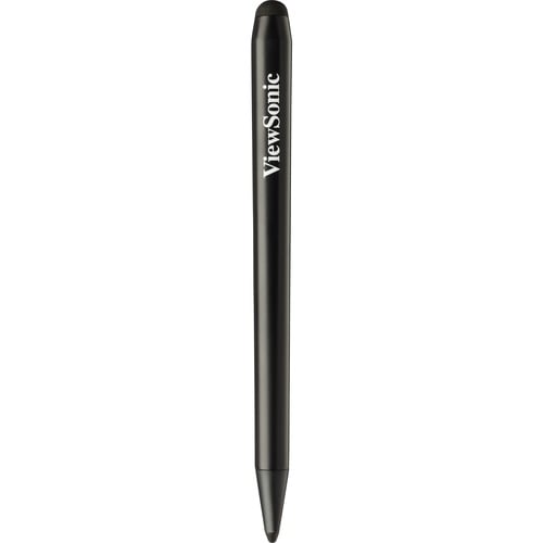 ViewSonic VB-PEN-009 Stylus - Passive - Replaceable Stylus Tip - Interactive Display Device Supported