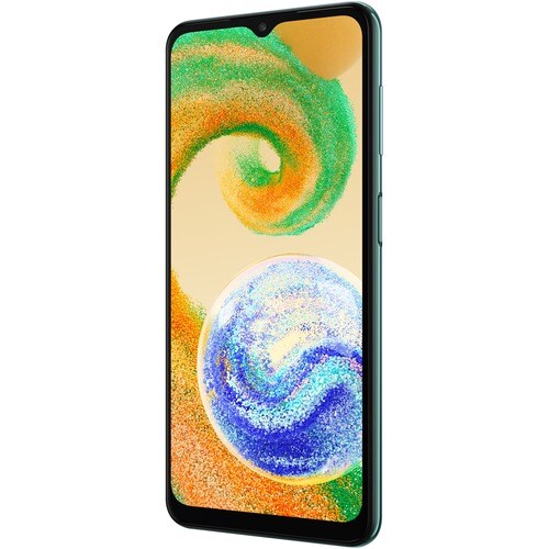 Smartphone Samsung Galaxy A04s SM-A047F/DSN 32 GB - 4G - 16,5 cm (6,5") LCD HD+ 720 x 1600 - Octa-core (Cortex A55Quad cor