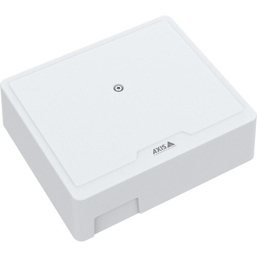 Axis 02368-001. Capacidade da memória incorporada: 0,512 GB, Capacidade de armazenamento interno: 2 GB, Armazenamento: Fla