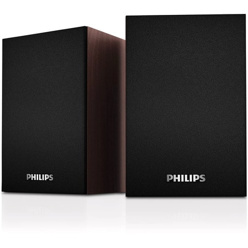 PHILIPS SPA20 2.0 USB PC SPEAKER 3.5MM