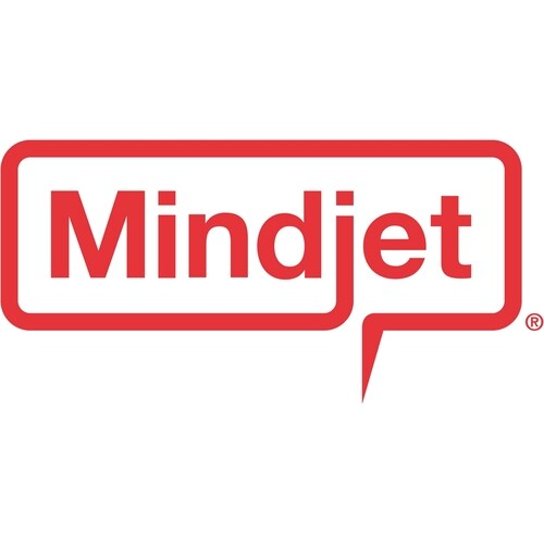 Mindjet MindManager + Full MindManager Suite and MindManager for Microsoft Teams - Subscription License - 1 User - 1 Year 