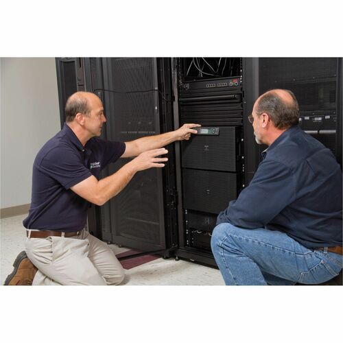 APC by Schneider Electric Startup & Integration Service - Servizio - Installazione e Startup - Manodopera