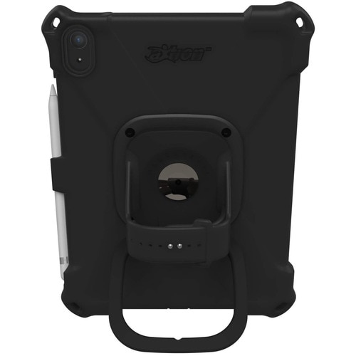 The Joy Factory aXtion Bold MP Rugged Carrying Case for 27.7 cm (10.9") Apple iPad 11 (2025) Tablet - Water Resistant, Sho