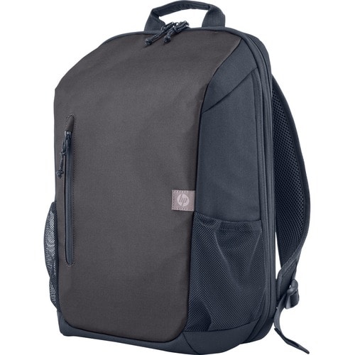 HP Tasche (Rucksack) für 39,6 cm (15,6 Zoll) Notebook - Schmiedeeisen - Expandierter Polyethylenschaum (EPE) Körper - Plas