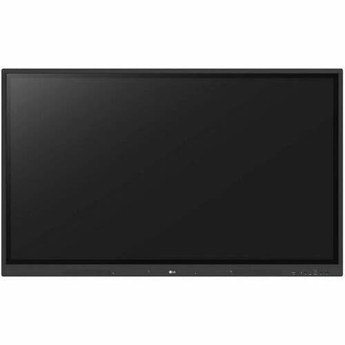 LG 55TR3DK-B Digital Signage Display - 55" (1397 mm) LCD - In-plane Switching (IPS) Technology - Touchscreen - 16 Hours/ 7