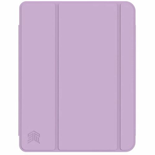 STM Goods Studio Carrying Case for 25.9 cm (10.2") Apple iPad (9th Generation), iPad (8th Generation), iPad (7th Generatio