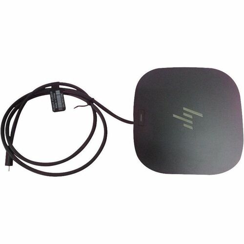 HP Docking Station - for Notebook - USB Type C - USB Type-C