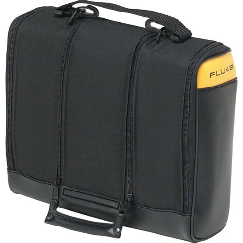 Fluke C789 Carrying Case Fluke Test Equipment - Shoulder Strap, Handle