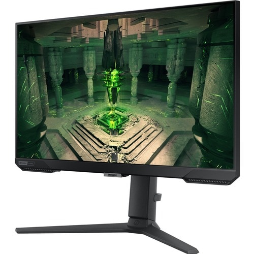 Samsung S27BG400EU 27 Zoll Class Full HD Gaming-LCD-Monitor - 16:9 Format - Schwarz - 68,6 cm (27 Zoll) Viewable - IPS-Tec