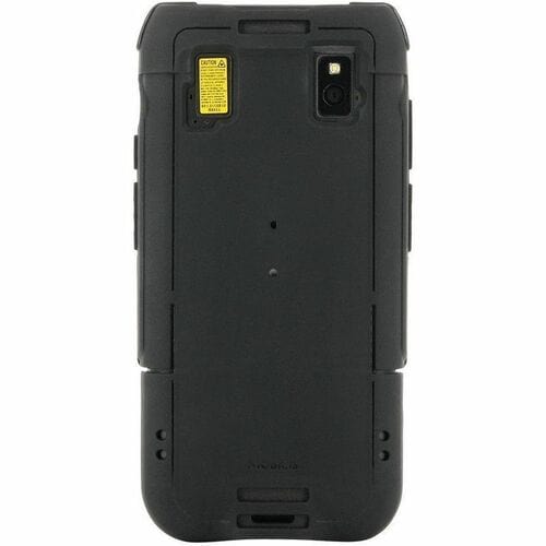 Coque MOBILIS Protech Durci - pour Honeywell Terminaux Portables - Noir - Résistant aux chocs, Résistant aux Bactéries, Ab