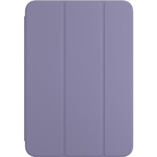 Apple Smart Folio Carrying Case (Folio) Apple iPad mini (2021) Tablet - English Lavender