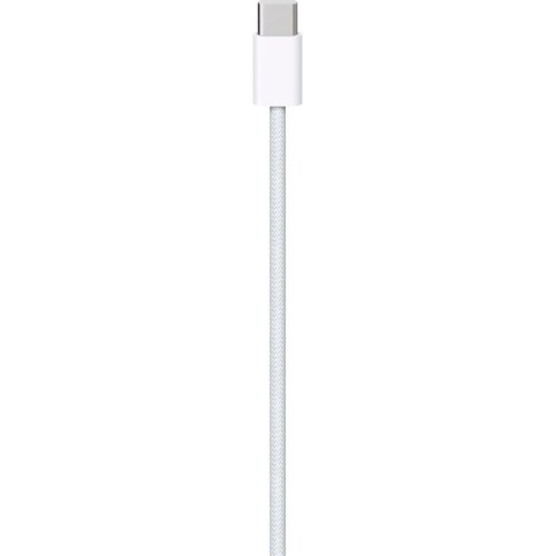 Apple 1 m (39.37") USB-C Data Transfer Cable - Cable for iPad Pro, iPad Air, MacBook, MacBook Pro, Mac mini, iPad mini - F
