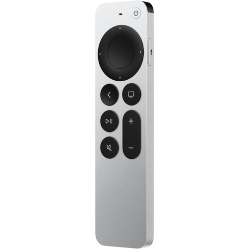 Apple Wireless Device Remote Control - For Apple TV - Infrared, Bluetooth - 1