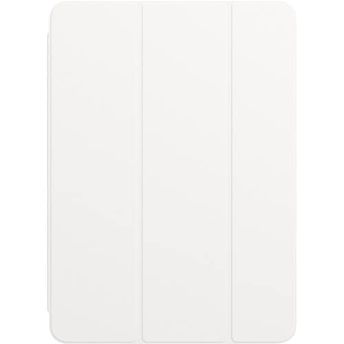 Apple Smart Folio Carrying Case (Folio) Apple iPad Air (4th Generation), iPad Air (5th Generation) Tablet - White - Polyur