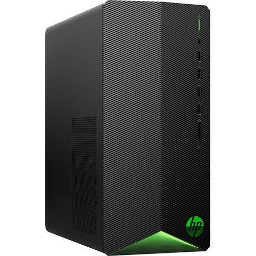 HPI SOURCING - NEW Pavilion Gaming TG01-2000a TG01-2360 Gaming Desktop Computer - AMD Ryzen 7 5700G Octa-core (8 Core) 3.8