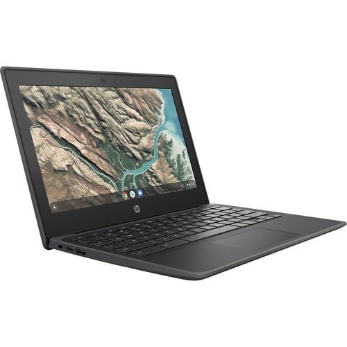 HPI SOURCING - NEW Chromebook 11 G8 EE 11.6" Chromebook - HD - 1366 x 768 - Intel Celeron N4020 Dual-core (2 Core) 1.10 GH