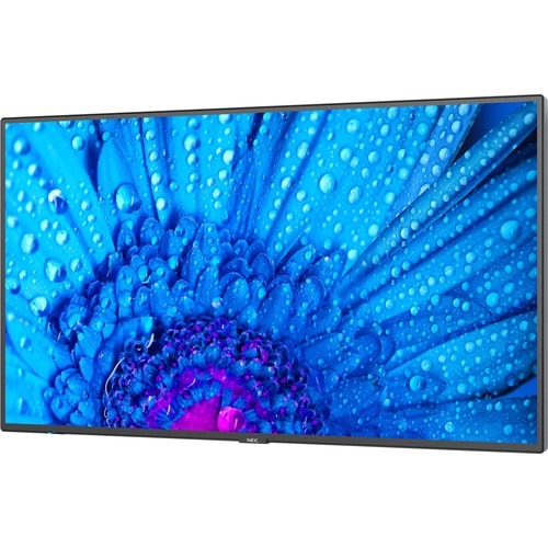 NEC Display MultiSync M861 2184,40 mm LCD Digital-Signage-Display - 24 Stunden/7 Tage Betrieb - Energy Star - IPS-Technolo