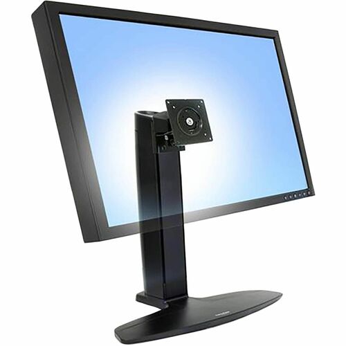 HP All-in-One-Computerständer - Schwarz