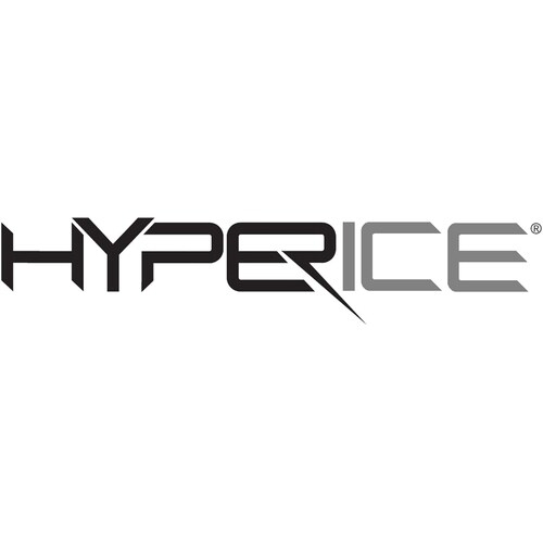 HyperIce 便携包 - 黑 - 肩带, 手柄 - Unisex