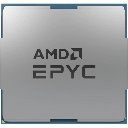 EPYC GENOA 96-CORE 9654 3.70GHZ SKT SP5 384MB CACHE 360W SP