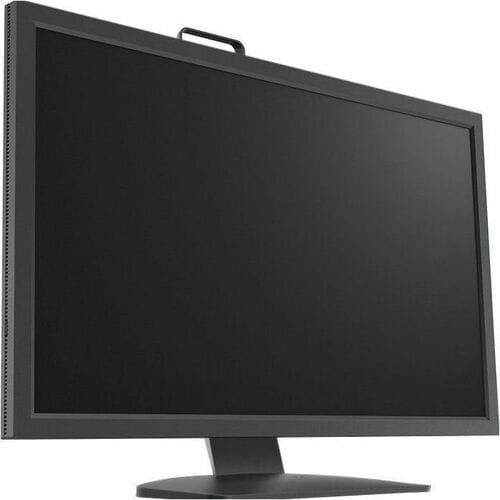 Monitor gaming LCD BenQ Zowie XL2411K 24.0" (61.0cm) Class Full HD - 16:9 - 24" (61cm) Viewable - Torsión Nemática (TN) - 