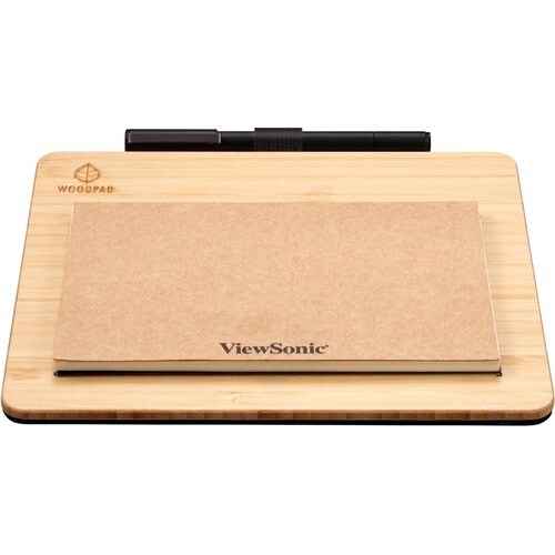 ViewSonic ViewBoard PF0730-I0WW Digital Notepad - Digital Pen - PC, Mac