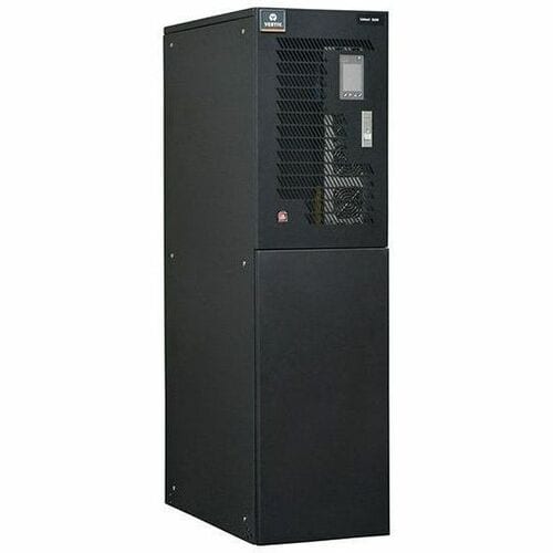 Vertiv Liebert S600D UPS 10 kVA (3x1) with inbuilt phase reversal correction - Three In One Out | Fully digital | Double C