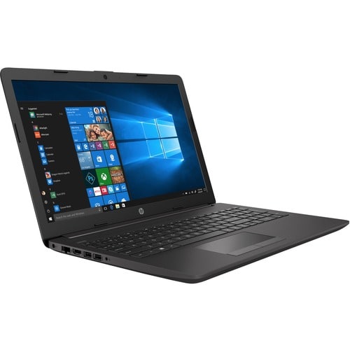 HP 250 G7 39.62 cm (15.60") Notebook - HD - 1366 x 768 - Intel Celeron N4000 Dual-core (2 Core) 1.10 GHz - 4 GB Total RAM 