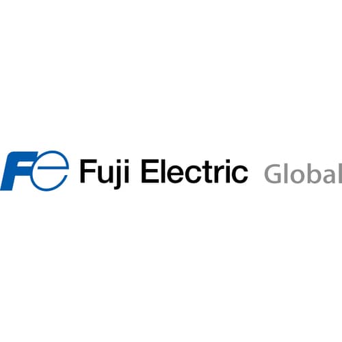 Fuji Electric Finch Double Conversion Online UPS - 10 kVA/8 kW - Single Phase/Three Phase - Tower - 120 V AC, 230 V AC Inp