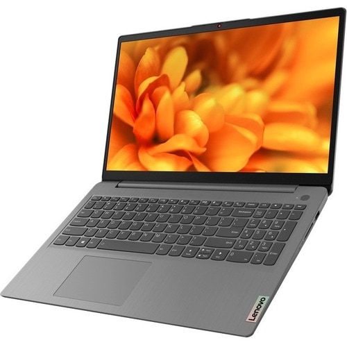 Lenovo IdeaPad 3 15ITL06 82H801LHIN 39.62 cm (15.60") Notebook - Full HD - 1920 x 1080 - Intel Core i3 11th Gen i3-1115G4 