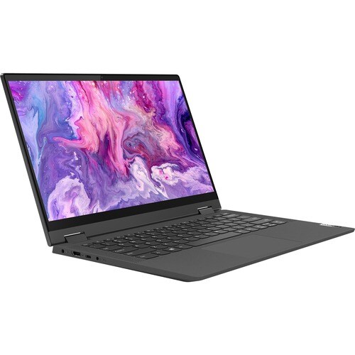 Lenovo IdeaPad Flex 5 14ALC05 82HU00PQIN 35.56 cm (14") Touchscreen Convertible 2 in 1 Notebook - Full HD - 1920 x 1080 - 