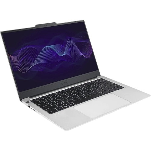 AVITA LIBER V14 35.56 cm (14") Notebook - Full HD - 1920 x 1080 - Intel Core i7 10th Gen i7-10510U - 16 GB Total RAM - 1 T