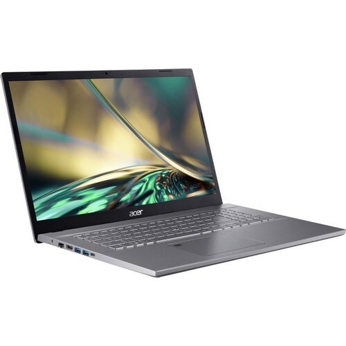 Acer Aspire 5 A517-53 A517-53-57UQ 43,9 cm (17,3 Zoll) Notebook - Full HD - 1920 x 1080 - Intel Core i5 12. Gen. i5-1235U 