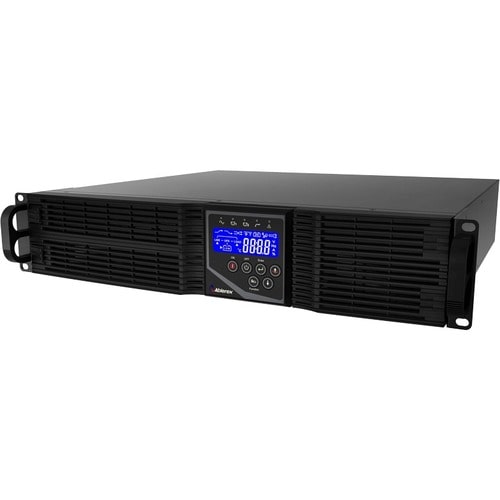 UPS TORRE/RACK ON LINE 2000VA/1800W - 6