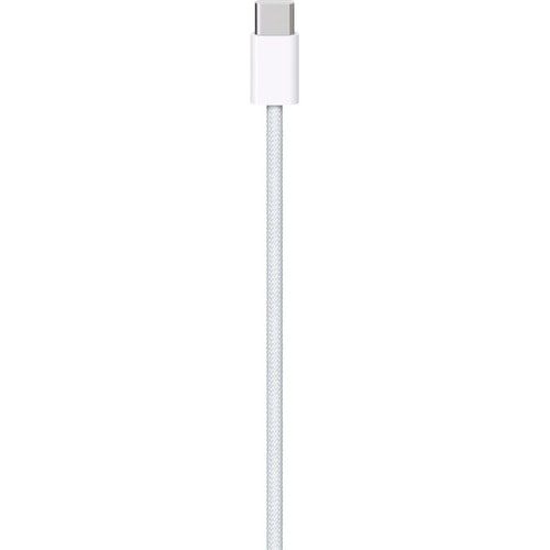 Apple 1 m USB-C 数据传输电缆 用于 iPad Pro, iPad Air, iPad mini, MacBook Air, MacBook Pro, iMac, Mac mini, 手持扫描仪, iPad, MacBook